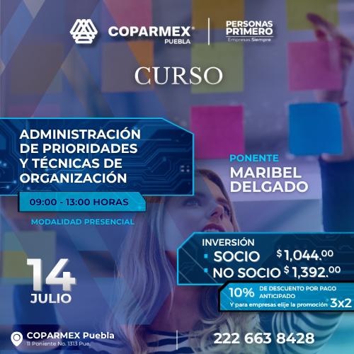 ADMINISTRACIÓN DE PRIORIDADES (2)