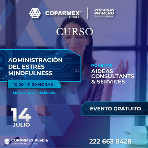ADMINISTRACIÓN DEL ESTRÉS (1)