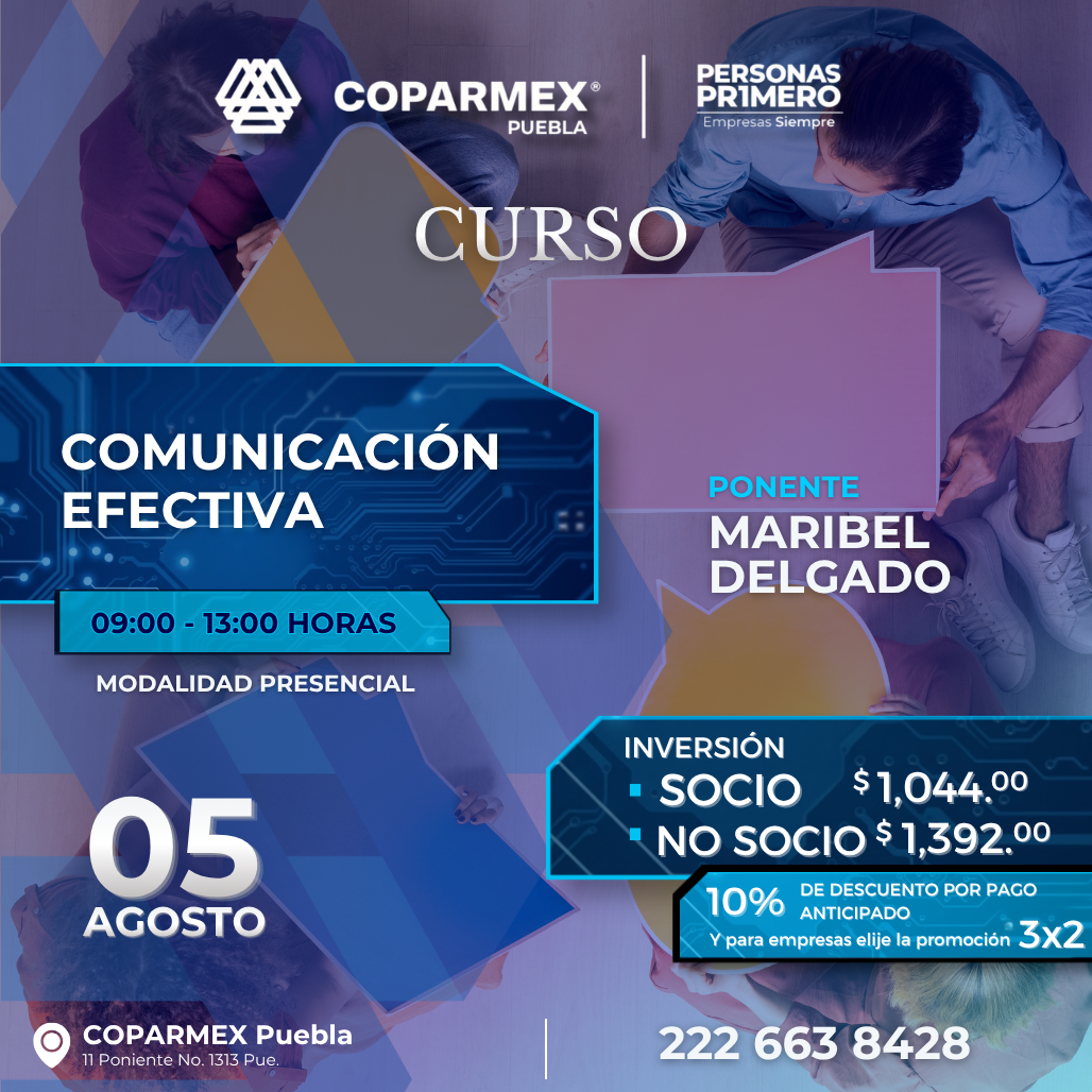 COMUNICACION EFECTIVA (1)