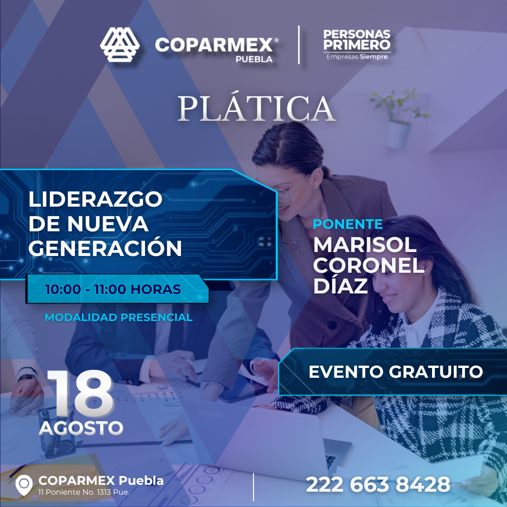 LIDERAZGO DE NUEVA GENERACION (3)