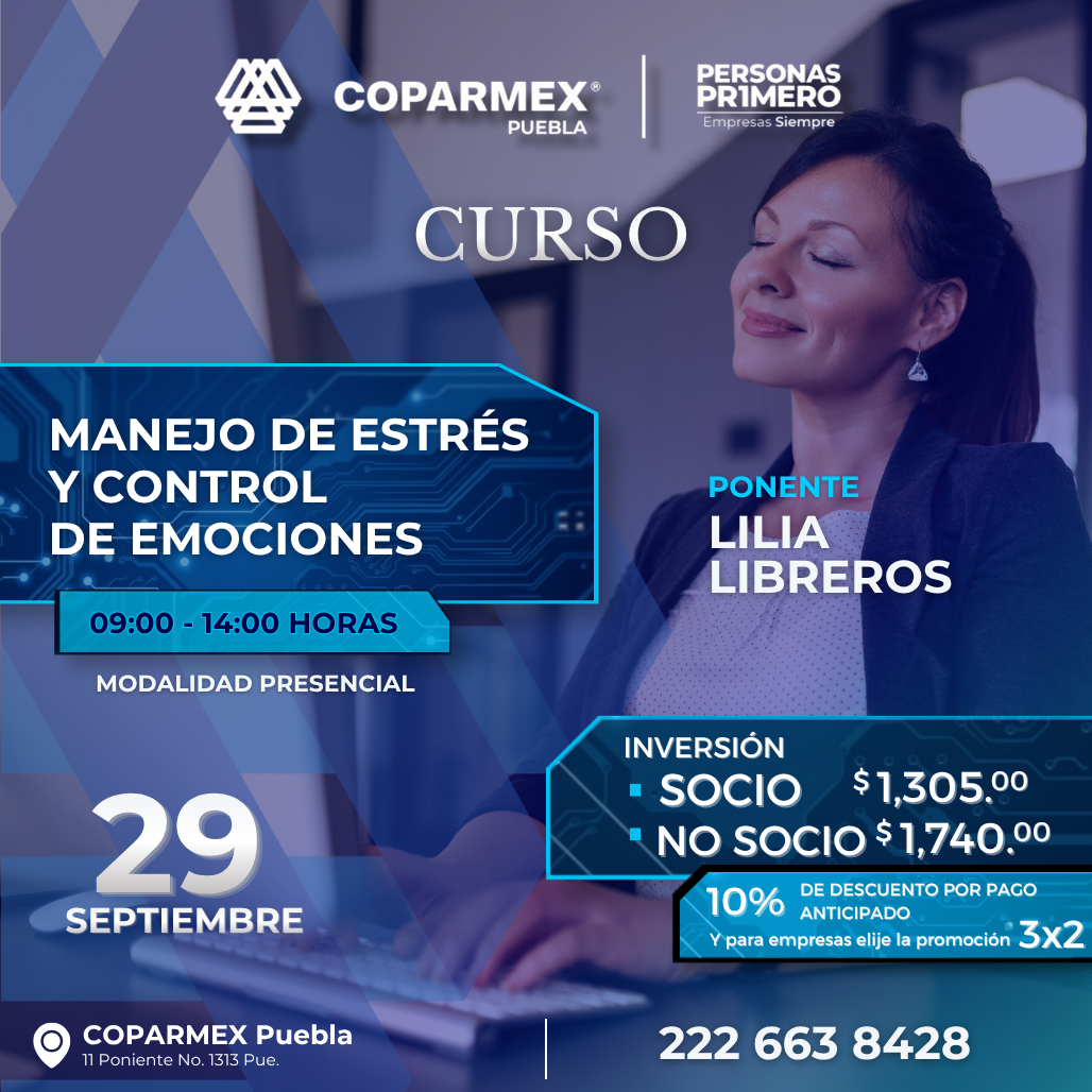 MANEJO DE ESTRES