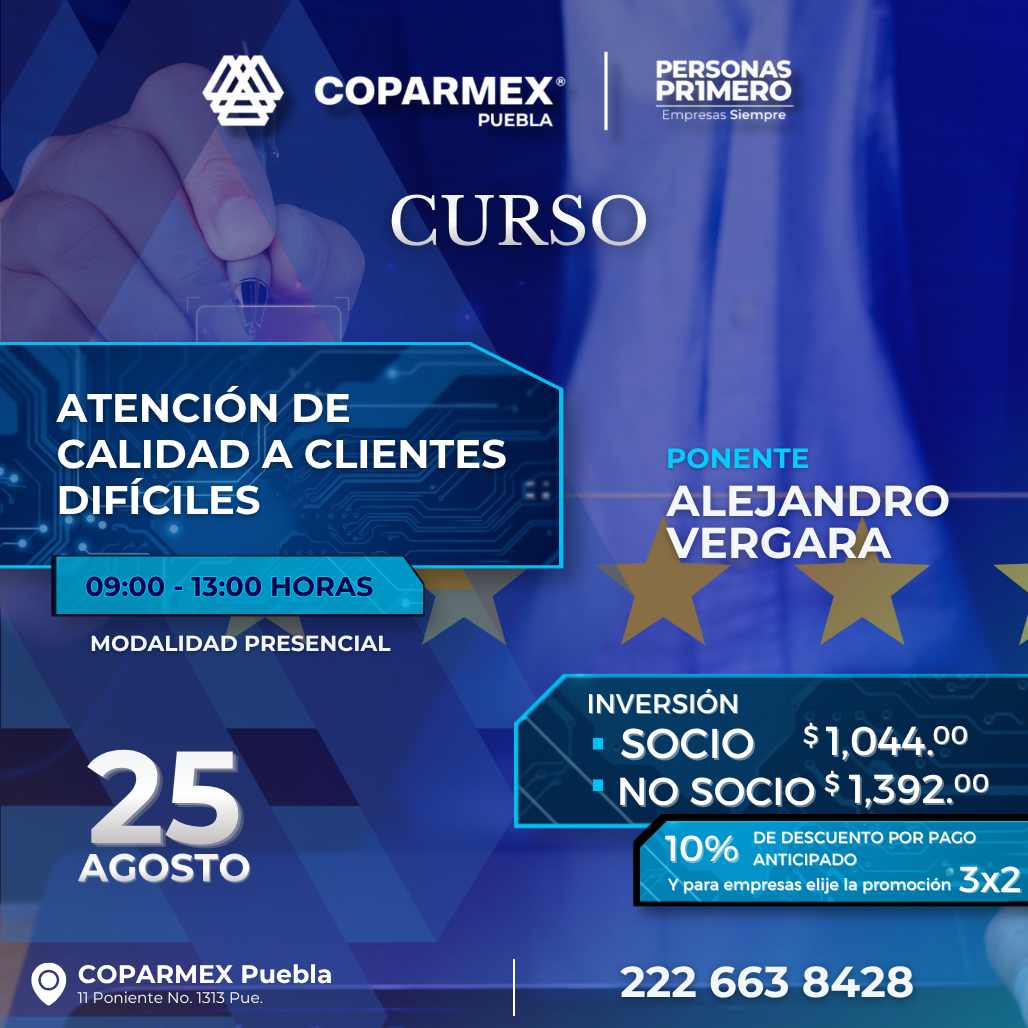 ATENCIÓN DE CALIDAD A CLIENTES DIFÍCILES (1)
