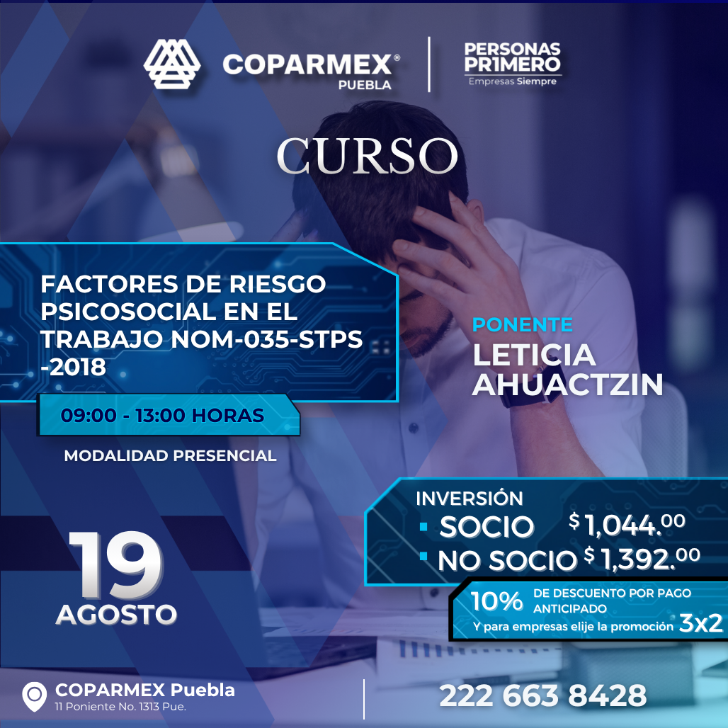 FACTORES DE RIESGO PSICOSOCIAL (2)