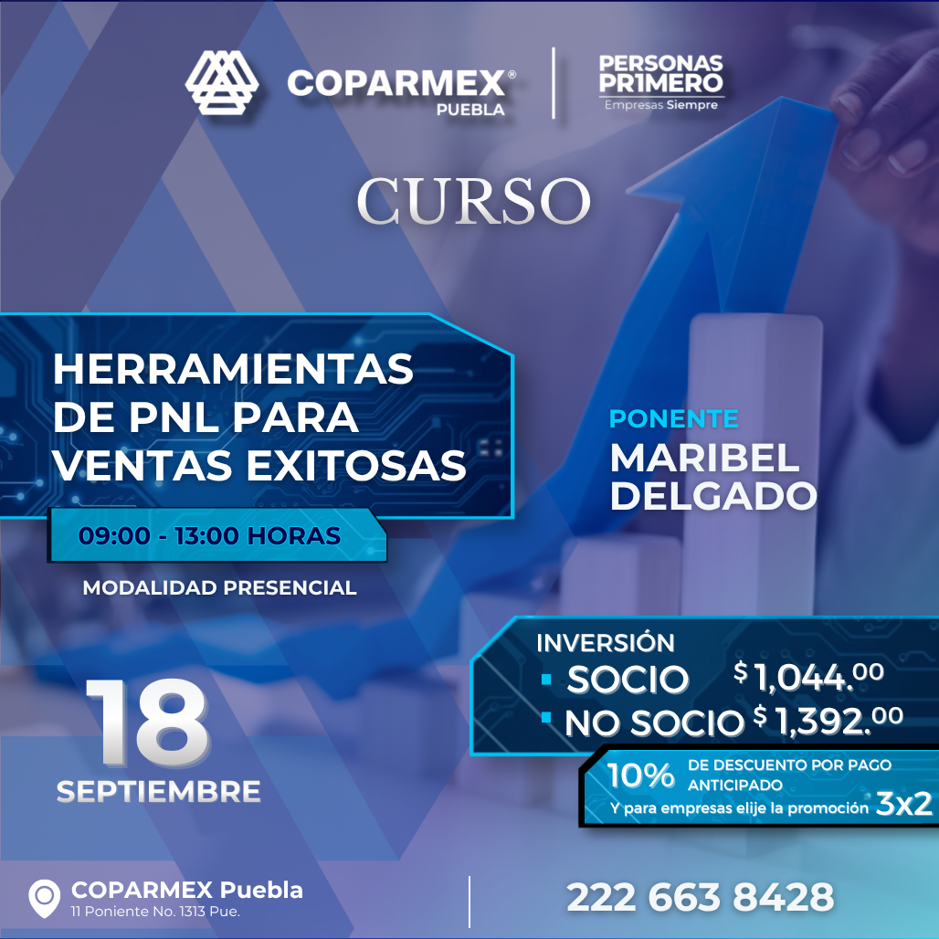 HERRAMIENTAS DE PNL PARA VENTAS EXITOSAS