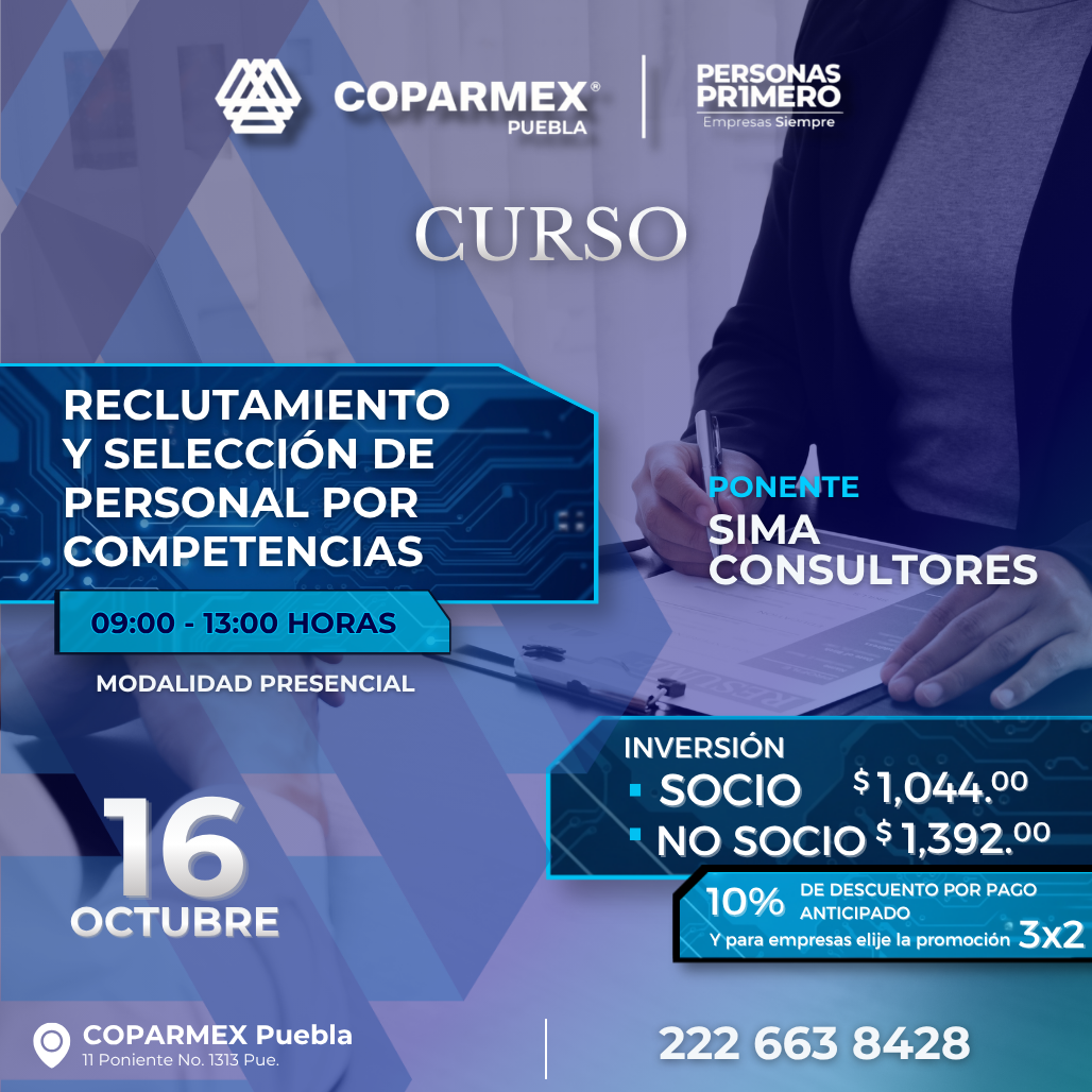 RECLUTAMIENTO
