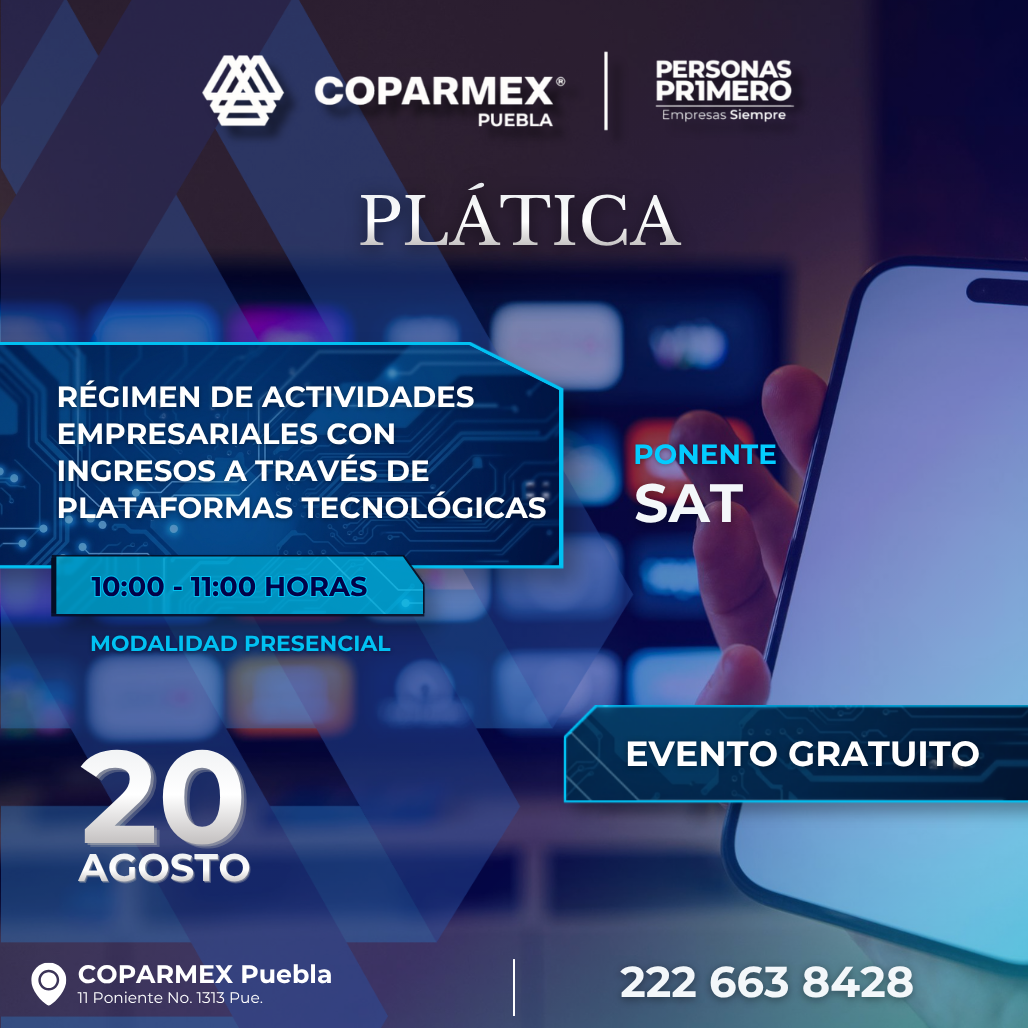 REGIMEN DE ACTIVIDADES EMPRESARIALES CON INGRESOS A TRAVES DE PLATAFORMAS TECNOLOGICAS (4)