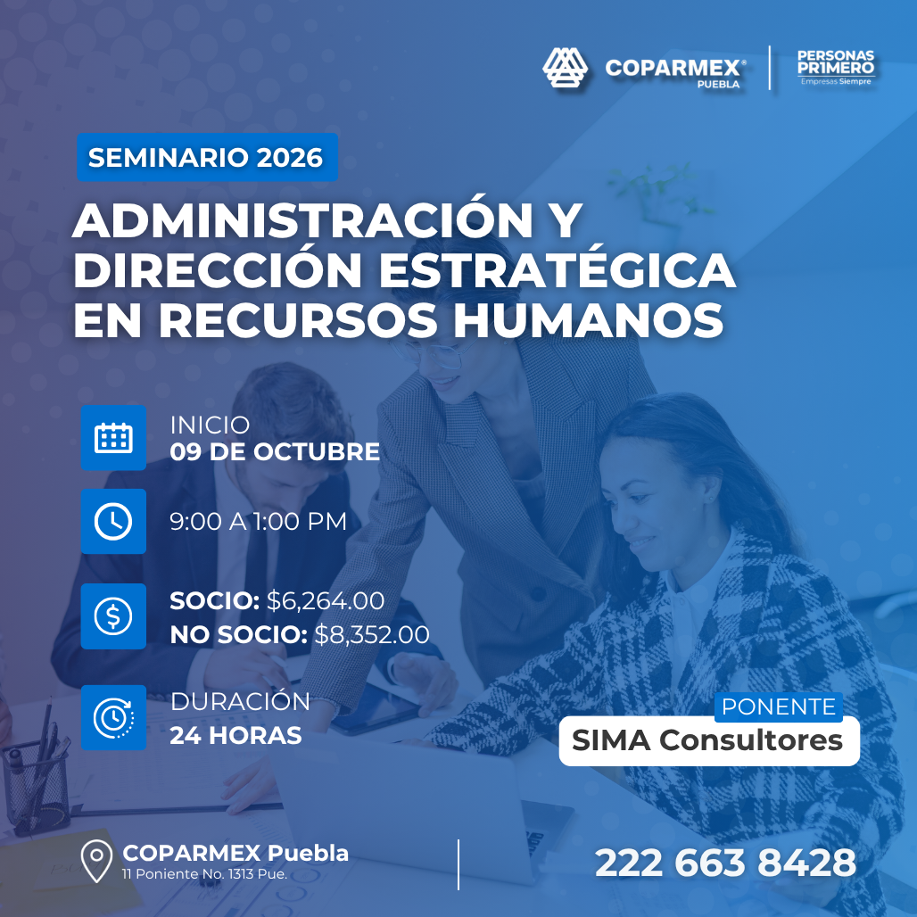 SEMINARIO OCTUBRE RRHH
