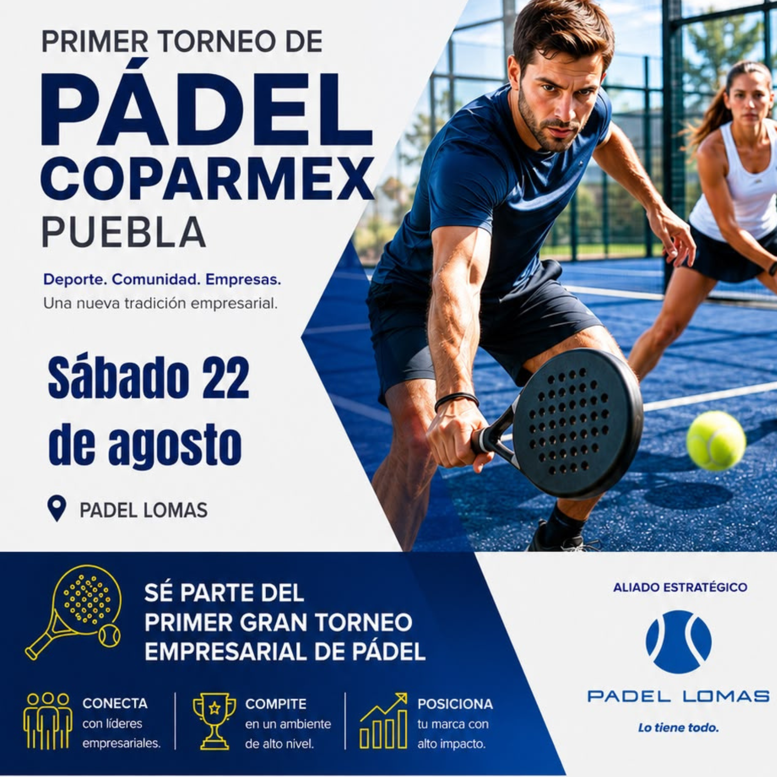 padel